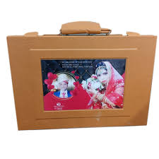 Album Case